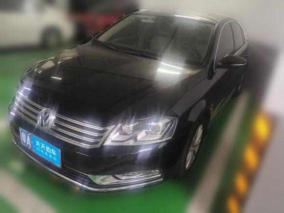 大众迈腾2012款 改款 1.8TSI 豪华型「广州二手车」「天天拍车」