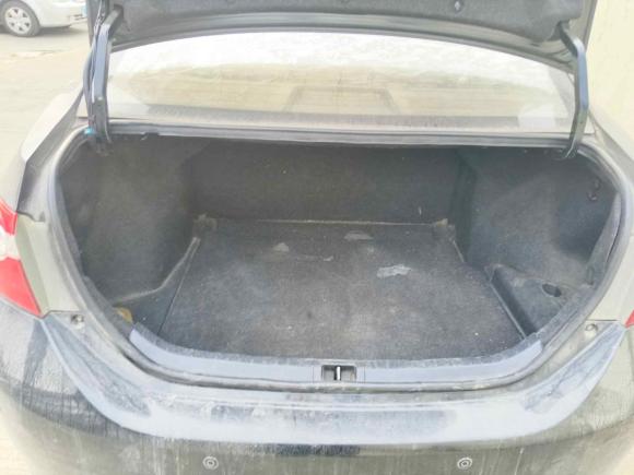 [宁波·浙B] 二手丰田雷凌2014款 1.6G CVT精英版