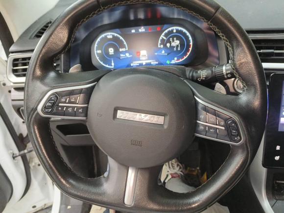 [深圳·赣C] 二手哈弗哈弗F52020款 1.5T DCT i炫