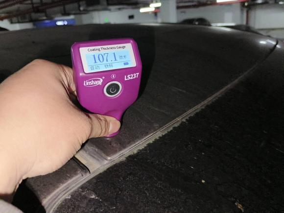 [杭州·浙A] 二手别克别克GL82017款 25S 豪华型 国V