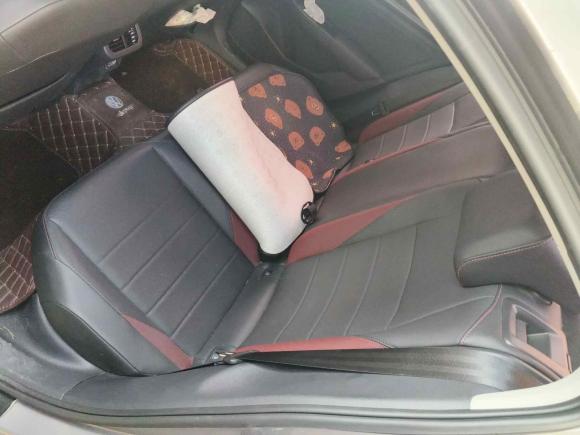 [青岛·鲁B] 二手大众宝来2019款 1.5L 自动舒适型