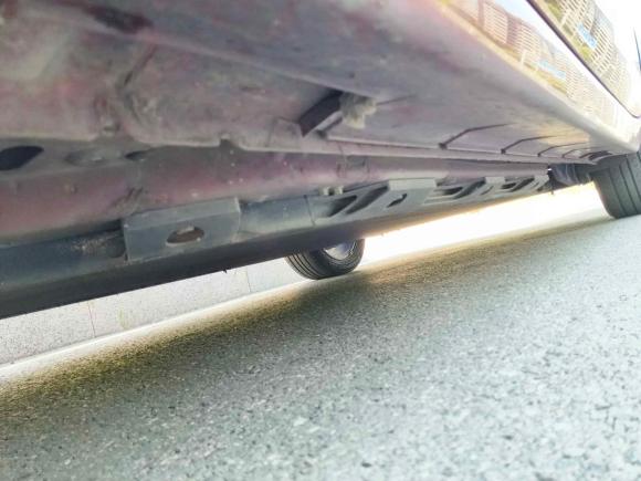 [合肥·皖A] 二手江汽集团江淮iC52020款 豪华尊贵版