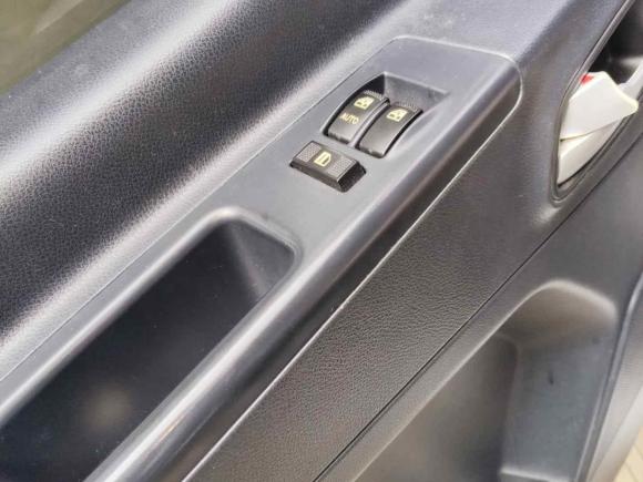 [宁波·豫D] 二手江汽集团瑞风M32015款 创客版 1.6L 豪华智能型