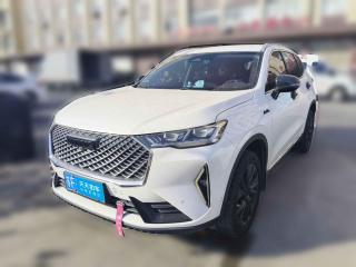 哈弗哈弗H62021款 第三代 1.5T 自动两驱Supreme