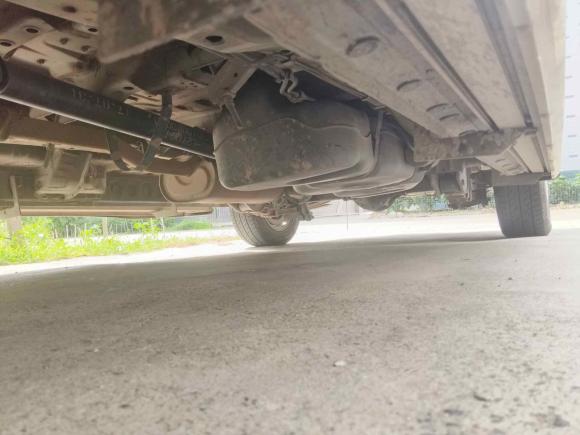 [南通·苏F] 二手江淮瑞风瑞风M32015款 创客版 1.6L 豪华型