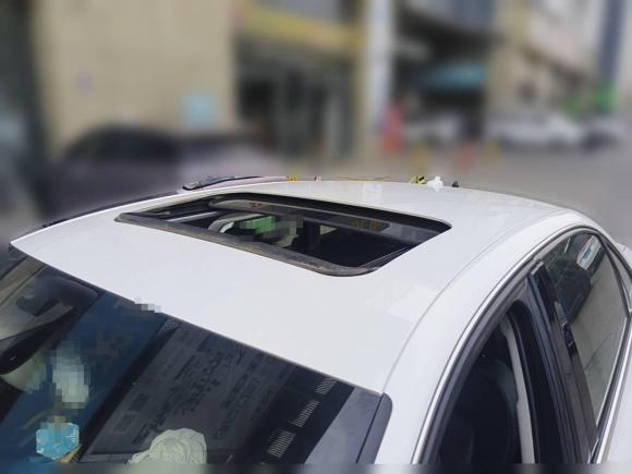 [芜湖·皖B] 二手奥迪奥迪A4L2015款 35 TFSI 自动技术型