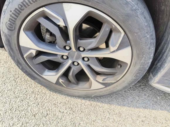 [青岛·鲁B] 二手上汽大通MAXUS大通D602019款 1.5T 自动尊享版 5座