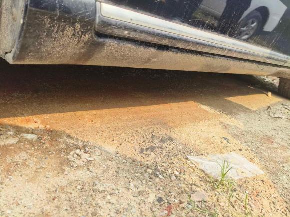 [广州·豫A] 二手大众迈腾2015款 1.8TSI 领先型