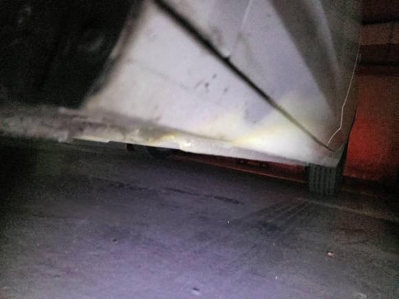 [上海·沪B] 二手别克威朗2015款 三厢 20T 双离合精英型