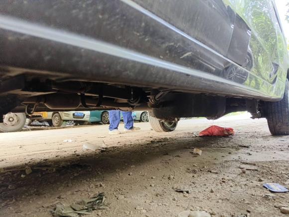 [武汉·鄂A] 二手SRM鑫源金海狮经典2021款 1.5L 客车旅行狮 5座