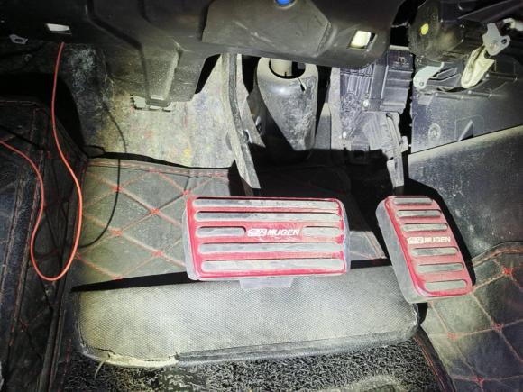 [温州·浙C] 二手本田歌诗图2012款 2.4L 豪华版