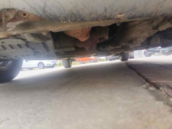 [青岛·鲁B] 二手宝骏宝骏3102017款 1.5L 自动舒适型