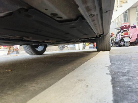 [杭州·浙A] 二手领克领克012021款 2.0TD 两驱型Pro