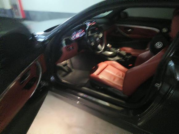 [苏州·苏U] 二手宝马宝马4系2019款 425i M运动曜夜版