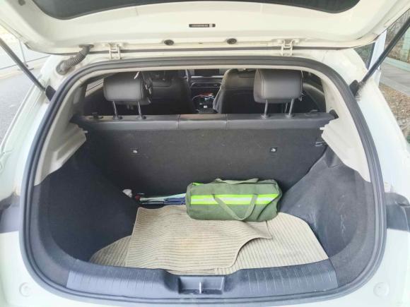 [佛山·粤E] 二手比亚迪比亚迪e22021款 出行版