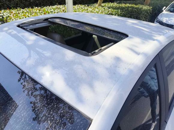 [合肥·皖A] 二手别克英朗2016款 15N 手动精英型