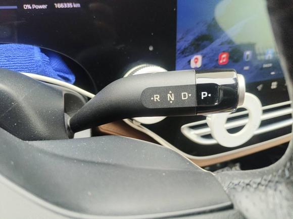 [上海·沪B] 二手飞凡汽车飞凡R72022款 长续高阶版