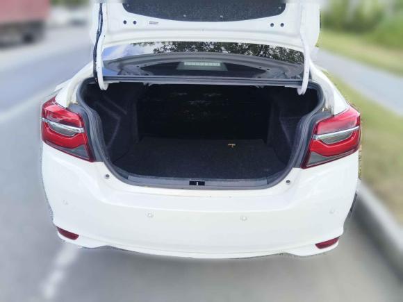 [无锡·苏B] 二手丰田威驰2022款 1.5L 20周年纪念版