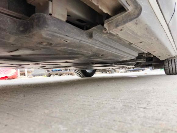 [宁波·浙D] 二手红旗红旗E-HS32019款 智联旗悦两驱版