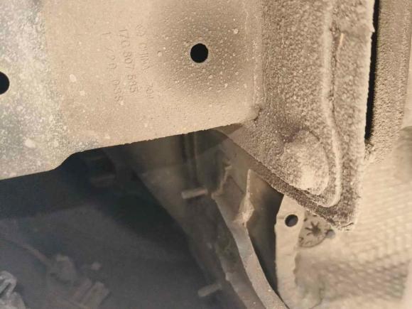 [广州·粤A] 二手大众速腾2020款 280TSI DSG R-Line 国VI