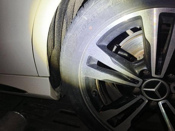 [宁波·浙B] 二手奔驰奔驰C级2016款 C 200 运动版