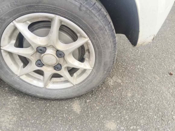 [宁波·浙B] 二手荣威科莱威CLEVER2022款 311km元气啵啵版