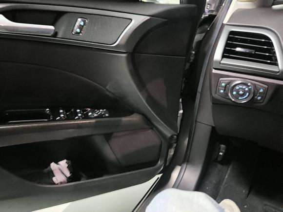 [杭州·浙A] 二手福特蒙迪欧2013款 1.5L GTDi180时尚型