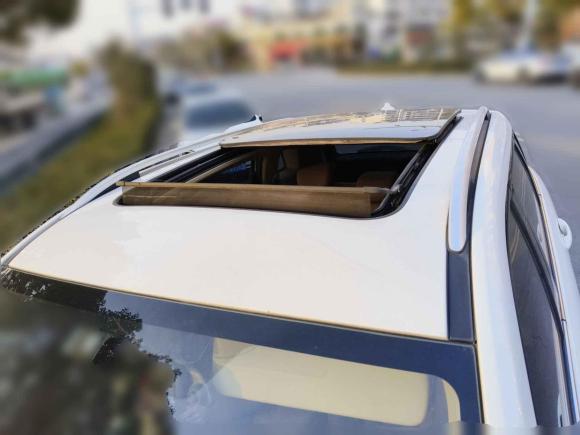 [合肥·皖A] 二手哈弗哈弗H6 Coupe2016款 蓝标 1.5T 自动两驱都市型