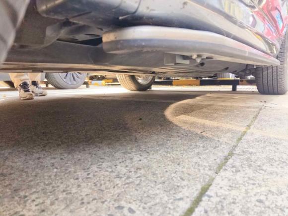 [上海·沪B] 二手路虎发现运动版2020款 249PS R-Dynamic 性能科技版 5座