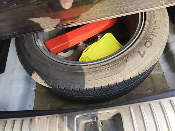 [合肥·皖A] 二手起亚起亚KX52017款 1.6T 自动两驱15周年特别版DLX