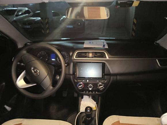 [广州·桂D] 二手现代瑞纳2017款 1.4L 手动焕新版 国V