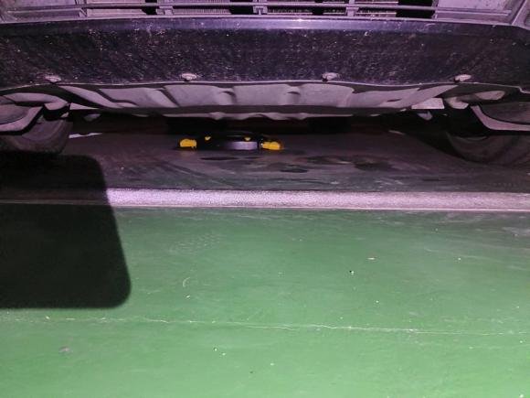 [宁波·浙B] 二手宝马宝马5系2014款 525Li 豪华设计套装