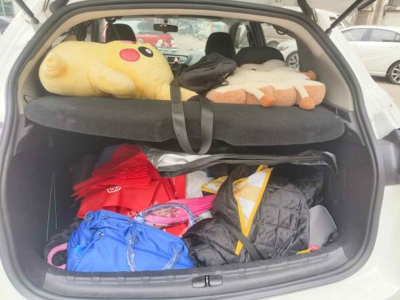 [南昌·赣M] 二手雪铁龙雪铁龙C3-XR2015款 1.6L 自动时尚型