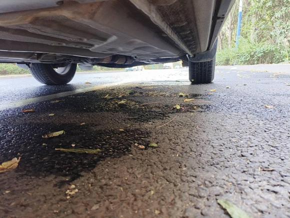 [苏州·苏E] 二手本田歌诗图2012款 2.4L 豪华版