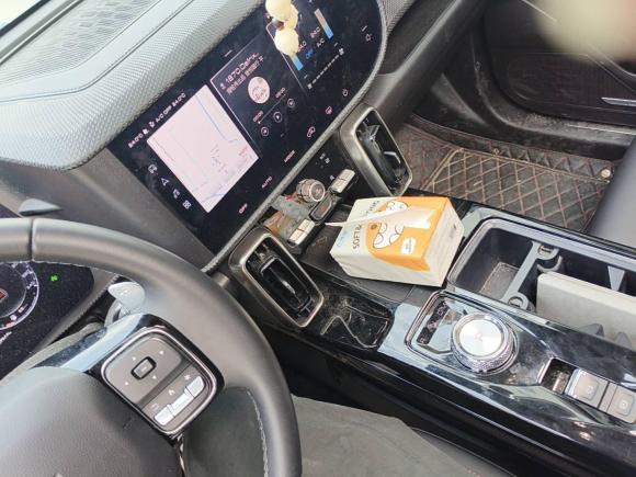 [温州·粤S] 二手哈弗哈弗大狗2021款 2.0T DCT两驱中华猎犬版