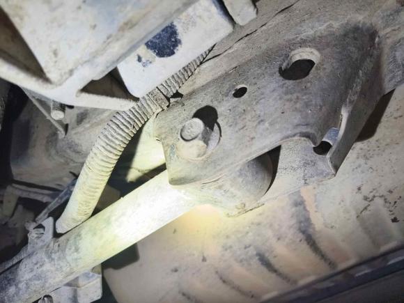 [成都·川A] 二手哈弗哈弗H92017款 2.0T 汽油四驱尊享型 5座