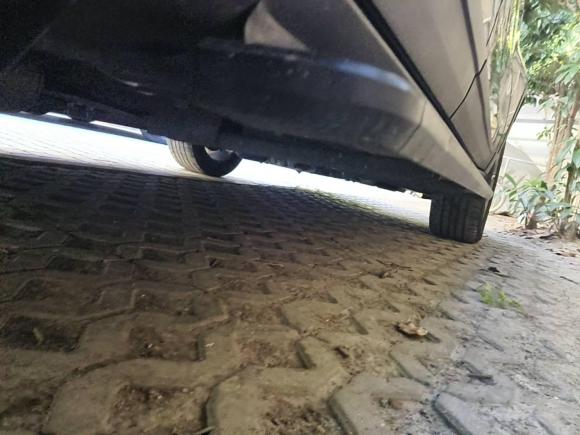 [上海·沪F] 二手福特领界2019款 EcoBoost 145 CVT铂领型 国V