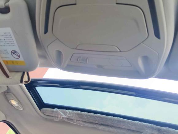 [上海·沪A] 二手福特福克斯2012款 三厢 1.6L 自动风尚型