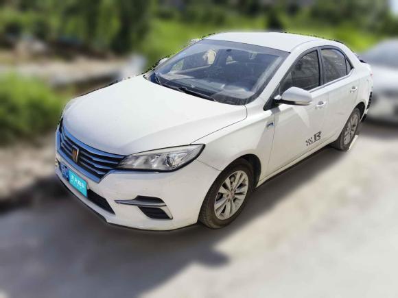 榮威榮威3602018款 PLUS 1.5L 手動(dòng)豪華版「義烏二手車」「天天拍車」