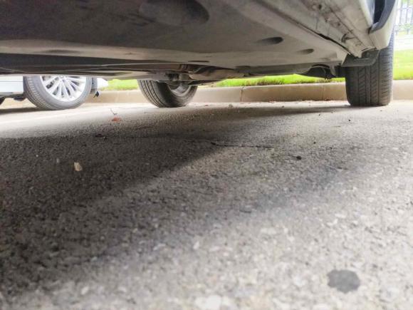 [南京·苏A] 二手大众途观2015款 1.8TSI 自动四驱豪华型