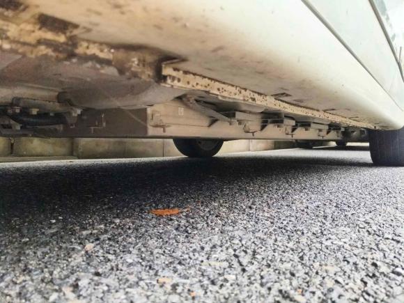 [武汉·鄂A] 二手东风风神东风风神E702019款 500 超享版