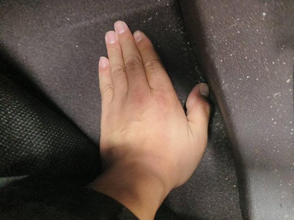 [苏州·苏E] 二手吉利汽车嘉际2021款 1.8TD DCT豪华型