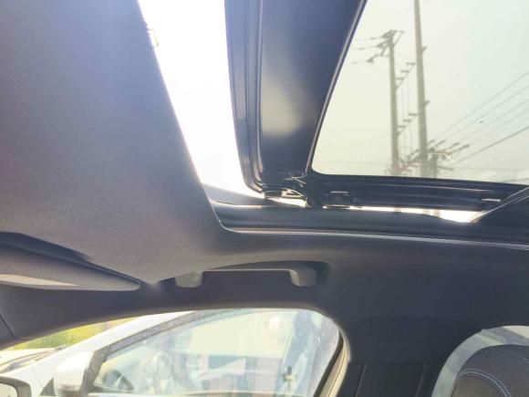 [杭州·浙A] 二手领克领克03新能源2021款 1.5T PHEV