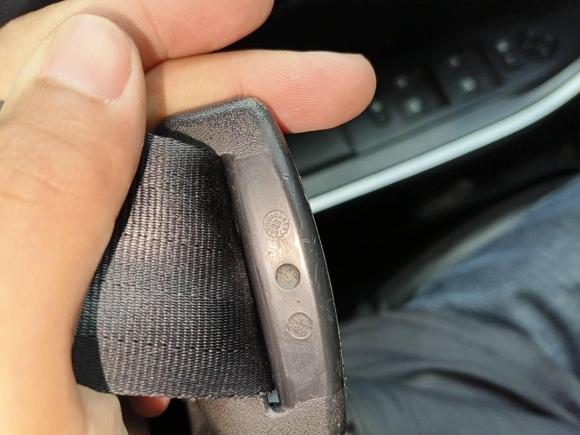 [杭州·浙A] 二手江铃域虎72016款 2.4T两驱豪华版JX4D24