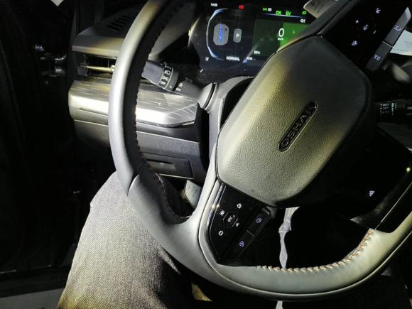 [苏州·苏E] 二手长安欧尚长安欧尚Z6新能源2023款 智电iDD 150KM旗舰PLUS智慧泊车版