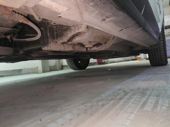 [济南·鲁A] 二手Jeep指南者(进口)2014款 改款 2.0L 两驱精英版