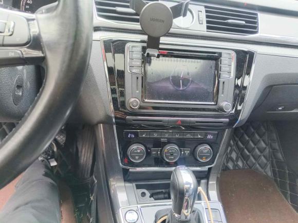 [苏州·苏E] 二手大众帕萨特2017款 330TSI DSG御尊版