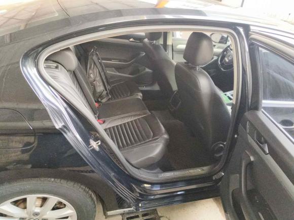 [武汉·鄂A] 二手大众迈腾2017款 280TSI DSG 舒适型