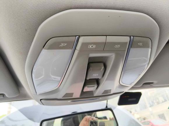 [苏州·鲁K] 二手中华中华V32020款 1.6L 手动舒适星空版