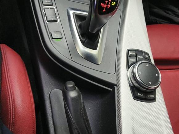 [杭州·浙A] 二手宝马宝马3系2016款 328i M运动型